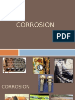 Corrosion