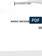 CatalogoExpositores2011 PDF