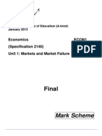 Aqa Econ1 W Ms Jan13