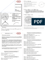 Maths Le Cercle