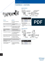 Kollmorgen Powermax II Catalog