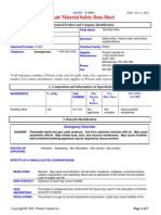 Dimethyl Ether SDS E4589