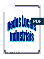 Redes Industriais