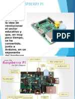 Raspberry Pi