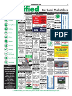 Classified: Your Local Marketplace