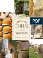 Mastering Cheese by Max McCalman & David Gibbons - Excerpt