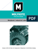 Molycote 80-3256