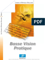 Pratical Low Vision French PDF