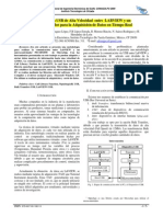 Comunicación USB de Alta Velocidad Entre LABVIEW