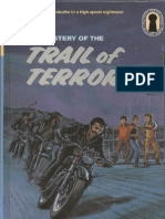 39 The Three Investigators and The Mystery of The Trail of Terror