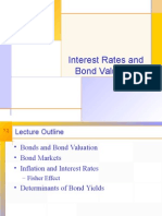 Chapter 7 Corporate Finance