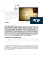 Engineering Drawing A New Revision of ISO 8015