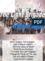 Light Brigade