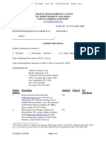 WWW - Flsb.uscourts - Gov: United States Bankruptcy Court Southern District of Florida Fort Lauderdale Division