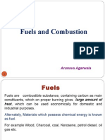 Fuels