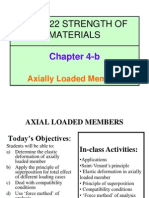 Chap4b-Axially Loaded Members