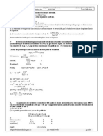 Problemas Resueltos Cinética y Equilibrio Químico