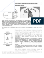 2004 Reunion Sujet Exo1 Condensateurs 9pts