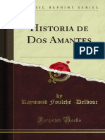 Historia de Dos Amantes