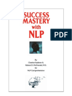 Success Mastery With NLP