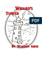 Wizards Tower