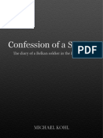 Confession of Soldier Single Page PDF R1a1