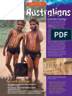 First Australians