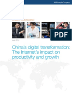 Chinas Digital Transformation Full Report