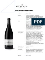 FLM Gran Syrah