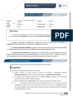 GPE - Modificaciones en Archivos, Cálculos y Archivos Magnéticos para Ecuador PDF