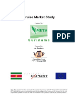 Cruise Market Study FINAL