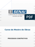 Aula 15 - Curso de Mestre de Obras