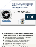 5 Iridología Basica Agosto 2014 PDF