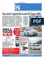 Motors: You Won't Regret The Leon ST Cupra 280