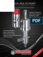 Williams V Dual Seal Plunger 12-2012 PDF