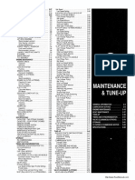 Johnson Evinrude 1.5-70HP 1990-2001 Service Manual