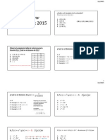 PR2015 EXAMEN Anymeeting 1 - Marzo - 2015