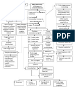 Patofisiologi Infark Miokardium Akut