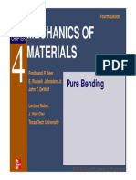 Mechanics of Material Chapter 4 E Russell