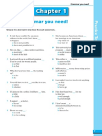 Msu C2 Practice Test 1 SB