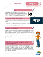 Cuentos Policiales PDF