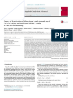 Applied Catalysis A: General