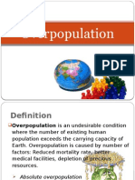 Overpopulation MLS 2E (Revised)