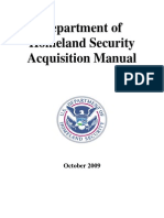 Homeland Security PDF