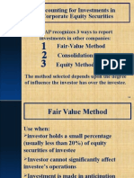 Advanced Accounting 11ed Chapter 1 PowerPoints