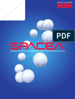 Spacea Series