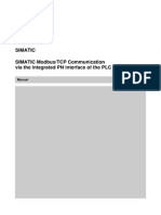 Modbus TCP PN CPU English