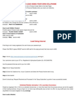 Epinoyload Product Code