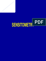 Sensitometry PDF