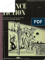 DARKO SUVIN Science Fiction A Collection of Critical Essays